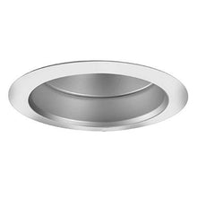 Load image into Gallery viewer, HALO 30HAT, 6&quot; Trim Air-Tite Super Trim -Baffle White Trim with Haze Reflector
