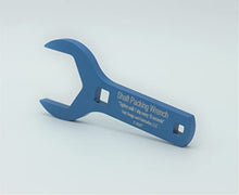 Load image into Gallery viewer, 2&quot; Shaft Packing Wrench for Inboards
