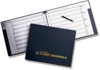 ASA Flight Schedule Kit