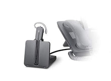 Load image into Gallery viewer, Plantronics CS540/HL10 Headset with Lifter (Renewed)

