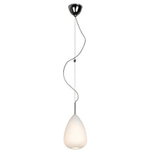 Load image into Gallery viewer, PLC Lighting 67031 PC Mabel Collection 1 Light Mini Pendant, Polished Chrome
