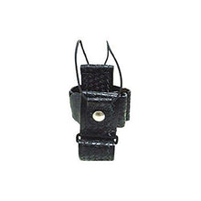 Load image into Gallery viewer, Boston Leather Adjustable Radio Holder 5610-5
