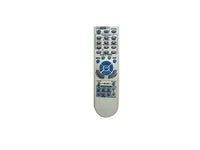 HCDZ Replacement Remote Control for NEC NP52 NP52G NP43 VE280X NP-VE281X NP-V302H NP-V332W NP-V332W NP-V332X DLP Projector