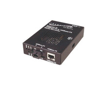 Load image into Gallery viewer, Transition Networks E-100BTX-FX-05-EU Transceiver
