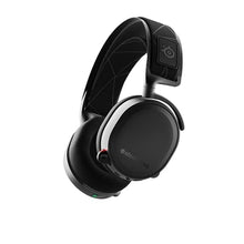 Load image into Gallery viewer, SteelSeries Casque Gamer Arctis 7 Noir 2019
