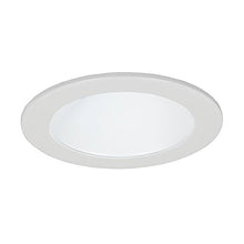 Load image into Gallery viewer, Jesco Lighting RLT-4001-WH-WH Accessory - 4&quot; Aperture Reflector Trim, White Finish
