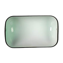 Load image into Gallery viewer, Newrays Green Glass Bankers Lamp Shade Replacement Cover,L8.85 W5.11
