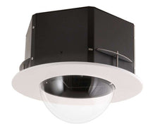Load image into Gallery viewer, Videolarm IP Ready Recessed Ceiling Mount Dome Housing MR7CL
