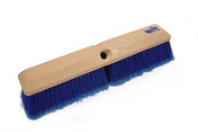 Load image into Gallery viewer, Bon 84-960  Blue Fox Truck Wash and Concrete Finish Brush, 14-Inch Length by 2-1/2-Inch Trim
