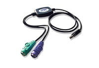 Aten UC10KM PS/2 TO USB ADAPTER