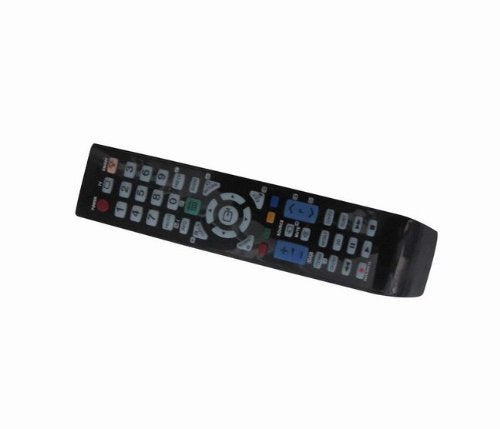 General Replacement Remote Control Fit for Samsung LA32B550K1F LA32B550K1FXXY LA32B550K1M Plasma LCD LED HDTV TV