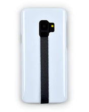 Load image into Gallery viewer, Phone Loops Phone Grip Finger Strap Accessory for Mobile Cell Phone (Black)
