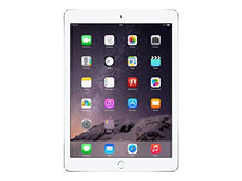 Load image into Gallery viewer, Apple iPad Air 2 MH2N2LL/A (64GB , Wi-Fi + 4G, Silver) NEWEST VERSION (Renewed)
