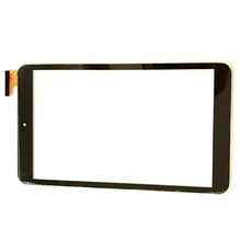 Load image into Gallery viewer, Black Color EUTOPING R New 8 inch Kingvina-PG802 Touch Screen Digitizer Replacement for Tablet
