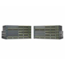 Load image into Gallery viewer, CISCO WS-C2960+48TC-L / Cisco Catalyst 2960-48TC Managed Ethernet Switch
