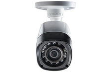 Load image into Gallery viewer, Lorex LBV2521B High Definition 1080p 2MP Weatherproof Night Vision Security Camera (White)
