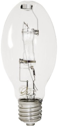 TCP MH 400W/U/ED28 400-Watt Probe Start Metal Halide Lamp