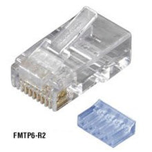 Load image into Gallery viewer, 10 Pack Rj45 Unshielded Modular
