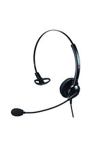 Load image into Gallery viewer, AmTech Monaural Headset AT308S
