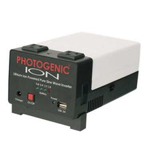 Load image into Gallery viewer, Photogenic Ion Pure Sine Wave Inverter System
