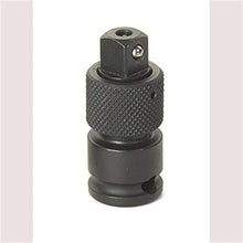 Load image into Gallery viewer, Grey Pneumatic 1130QC Impact Socket Adapter
