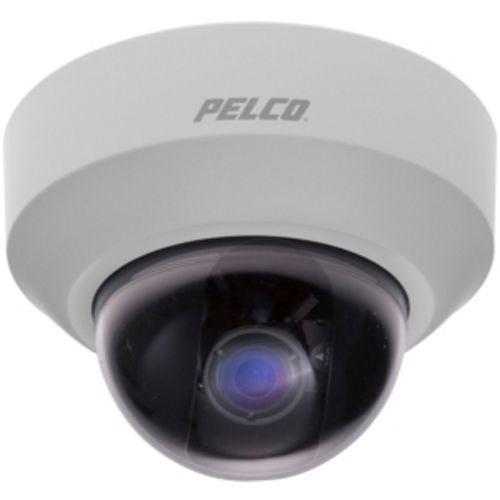 PELCO IS21CHV10S CAMCL 2 IND SURF COL HI 2.8-10 CLR by Pelco