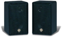 Bic America Rtr43-2 60-Watt 3-Way Indoor/Outdoor Speakers