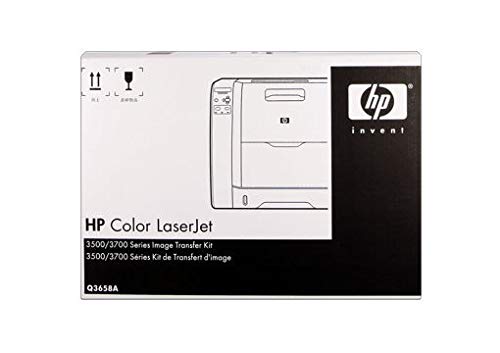 HP Q3658A HP Color Laserjet 3500/3700