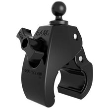 Load image into Gallery viewer, RAM Mounts (RAP-B-401U) Large Tough-Claw with 1&quot; Diameter Rubber Ball
