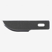 Load image into Gallery viewer, Wiha Tools 43095 Universal Scraper Handle Curved Cutting Blade - 10 Pack

