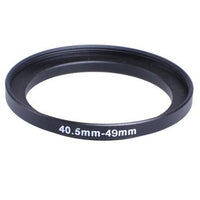 40.5-49 mm 40.5 to 49 Step up Ring Filter Adapter