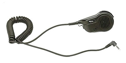 MAXON ACC725 Sp200-Gmrs21X Lapel Speaker Mic with Ear Ja
