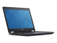 Dell Latitude E5550 15.6 Inch Full HD FHD 1080p Business Laptop Intel Core 5th Generation i7 i7-5600U 16GB DDR3L 256GB SSD Bluetooth Windows 8.1 Pro