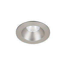 Load image into Gallery viewer, WAC Lighting R2BRD-F930-BN Oculux 2&quot; LED Round Open Reflector Trim Engine and Universal Housing Finish 90+Cri and 3000K, Flood Beam, Brushed Nickel
