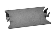 Load image into Gallery viewer, Oatey 33930 18 Gauge Self-Nailing - 2-1/2-Inch Between Points 1-1/2-Inch x 3-Inch
