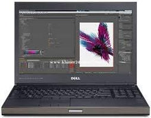 Load image into Gallery viewer, Dell Precision M4800 15.6 FHD (1920x1080) Business Laptop Notebook (Intel Quad Core i7-4810MQ, 16GB Ram, 256GB SSD, Nvidia Quadro K 2100M, Camera, HDMI) Win 10 Pro (Renewed)
