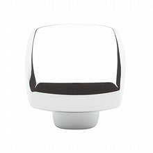 Load image into Gallery viewer, Baldwin 4453260 Severin Cabinet Knob in Bright Chrome
