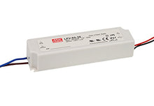 Load image into Gallery viewer, MeanWell LPV-60-36 Power Supply - 60W 36V _ IP67
