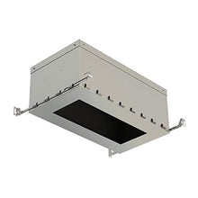 Load image into Gallery viewer, Eurofase 24079 TE103/TE133 Insulated Ceiling Box
