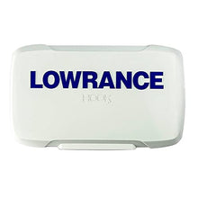 Load image into Gallery viewer, 9-inch Fish Finder Sun Cover - Fits all Lowrance HOOK2 9 Models, Gray
