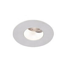 Load image into Gallery viewer, WAC Lighting HR2LEDT309PS930WT Tesla PRO 2&quot; LED Round 0-30 Degree Adjustable Trim with Light Engine 3000K Spot Beam 90CRI, 15, White
