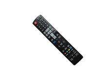 Load image into Gallery viewer, HCDZ Replacement Remote Control for LG AKB72975903 HLT35W SHT35-D HLT55W SHT55-D 32 TV Matching DVD Sound Bar System
