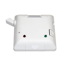 Load image into Gallery viewer, Wattstopper IT-200-PC InteliTimer Pro Occupancy Sensor and Light Logger White
