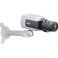 BOSCH SECURITY VIDEO LTC 0498-28 Surveillance Camera, Monochrome