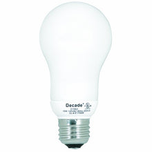 Load image into Gallery viewer, Feit Electric D15A3 Energy Used 15-Watt CFL Bulb
