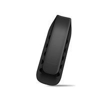 Load image into Gallery viewer, Ever Act Compatible Clip Holder Replacement (1 Black) For Fitbit One
