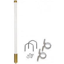 Load image into Gallery viewer, Tram Browning BR-6143 44 inch 3dB Fiberglass UHF 450-460MHz Antenna
