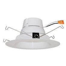 Load image into Gallery viewer, Elco Lighting EL 61030W 5&amp;6&quot; 12W LED Insert 750LMN CRI90 3000K
