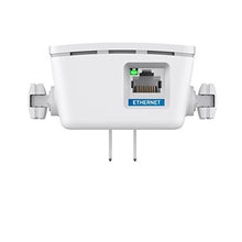 Load image into Gallery viewer, Linksys AC1200 Boost EX Dual-Band Wi-Fi Range Extender (RE6400)
