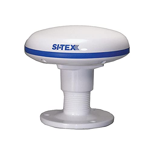 Si-tex GPS-20A GPS WAAS Antenna - Sitex